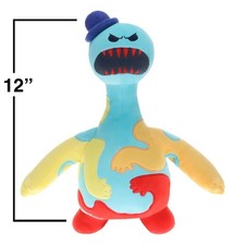 Poppy Playtime Big Plush Toy