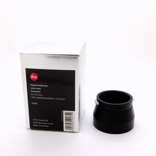Parasoleil hood leica ref - parasoleil, m