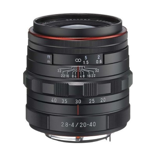 Obiettivo sigma 40mm 8 4 - obiettivo,