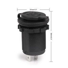 Presa accendisigari 12V