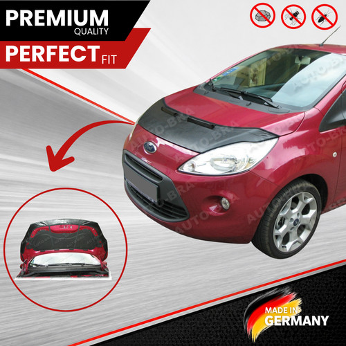Auto car bra compatibile con - auto,