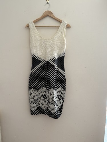 Abito vintage save the queen - the,