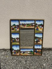 Quadretto Peruviano Con