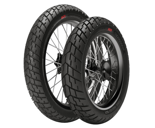 Tvs eurogrip trailhound - tvs,