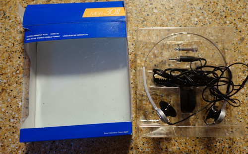 Cuffie stereo dinamiche
