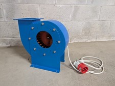 Ventilatore aspiratore