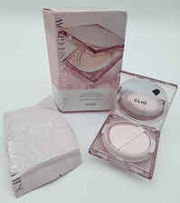CLIO Kill Cover Mesh Glow