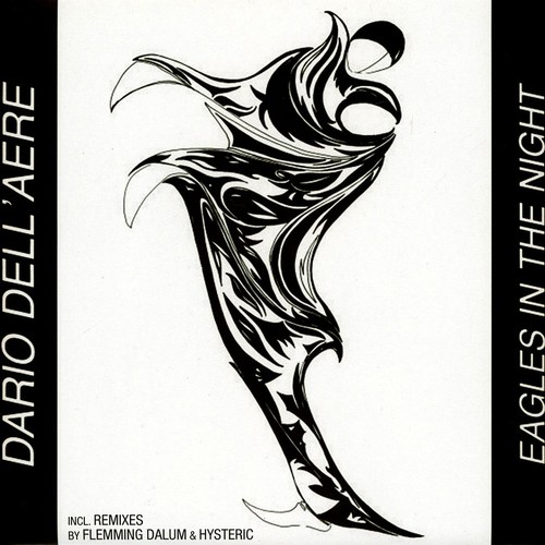 Dario dell aere eagles in - dell'aere,