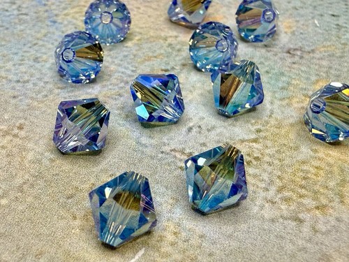 Swarovski vintage perline - vintage,