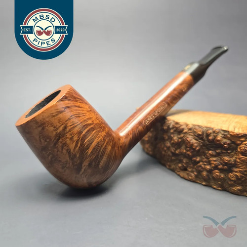 James upshall smooth lovat - ds,