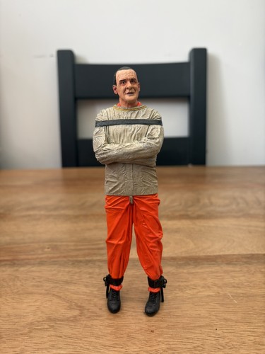 Modellino neca hannibal lecter - hannibal,