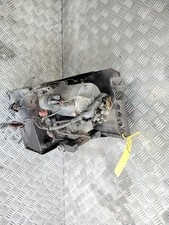 POMPA IDRAULICA PER IVECO