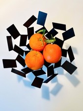 Fruttiera Alessi originale