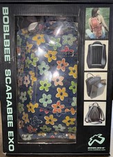 Mini zaino Boblbee Scarabee