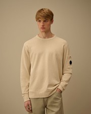 C.P. Company Uomo Felpa