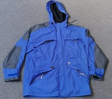 Giacca sci snowboard uomo