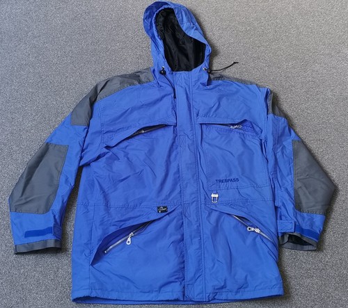 Giacca sci snowboard uomo