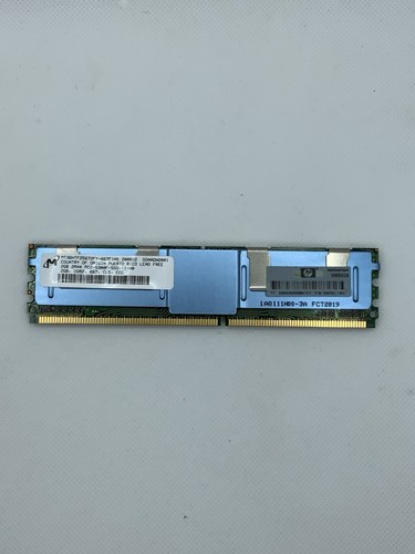 Server ram 398707 551 - ram, hp