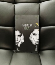 LE LUPE, Flavia Perina