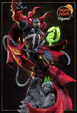 Spawn - personaggio fan art -