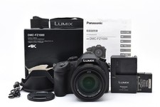 Panasonic Lumix DMC-FZ1000