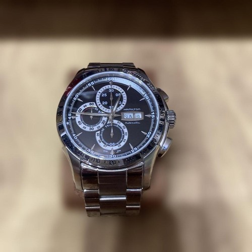 Orologio hamilton jazzmaster - orologio,