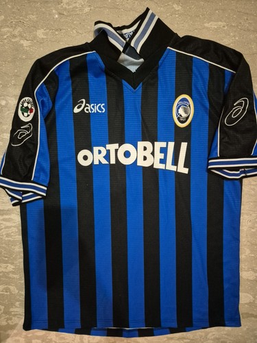 Maglia atalanta 2000 - maglia,