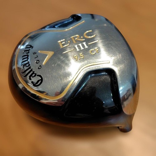 Callaway iii 9 5 - cf, 9,5°