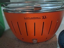 lotus grill xl