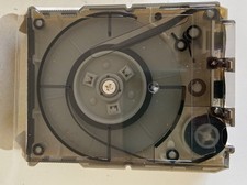 Infinite Tape Cartridge  for