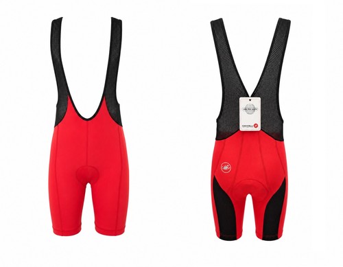 Pantaloni ciclismo uomo - pantaloni,