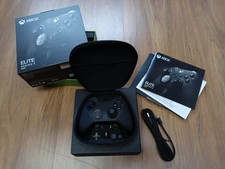 Microsoft Xbox Elite Series 2