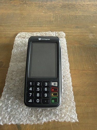 Terminale pagamento pos - terminale, di