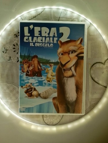 Era glaciale il - era,