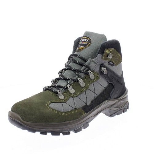 Grisport scam mid - grisport, scarpone