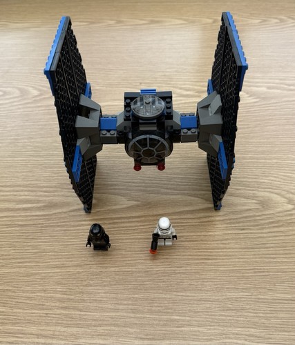 Lego star wars tie - lego,