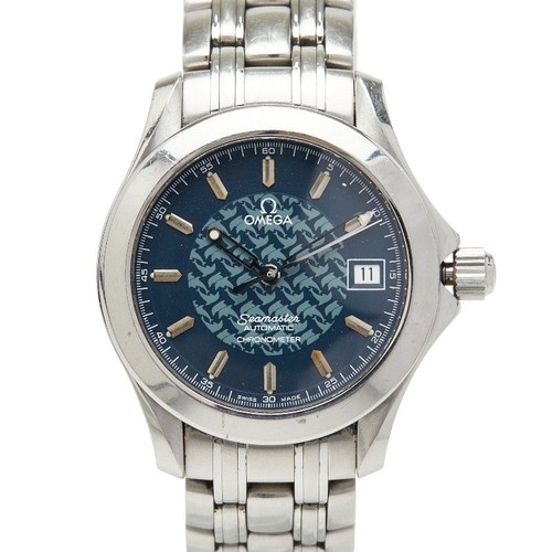 Omega seamaster 120 - seamaster,