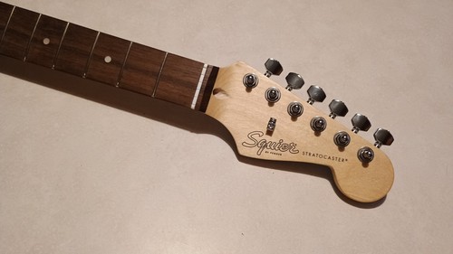 Fender squier loaded - squier,