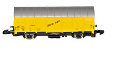 Marklin Z  8606 Carro merci chiuso trasporto banane 083 4 042-4 OVP