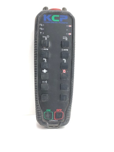 Scanreco 50142 14 - 50142, rf-14