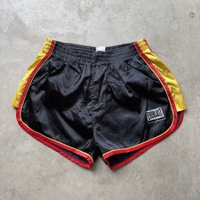 Pantaloncini boxe vintage - pantaloncini,
