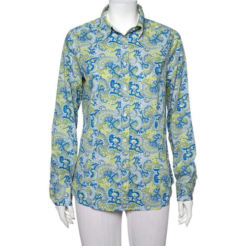 Camicia etro multicolore - etro,