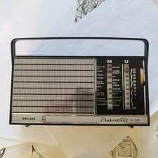 Radio vintage 1967 - , philips