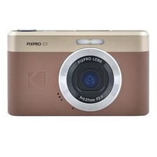 Kodak pixpro fotocamera - kodak,
