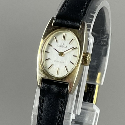 Omega geneve orologio donna - geneve,