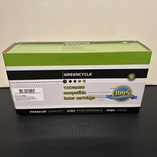 Cartuccia toner GREENCYCLE