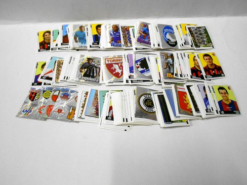 Calciatori panini 2006 2007 - panini,