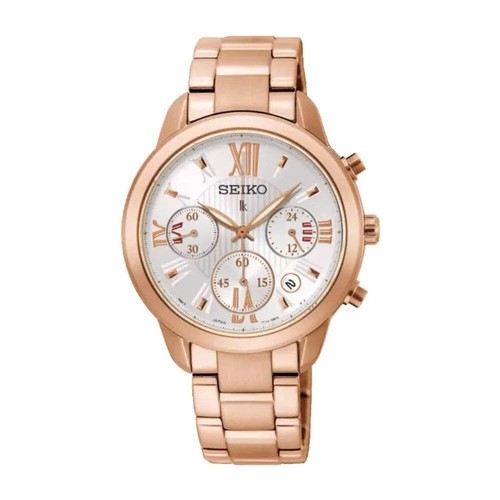 Orologio donna seiko lukia - orologio,