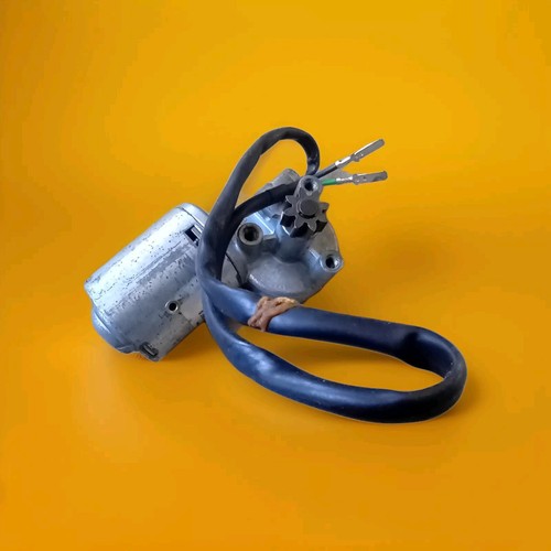 Motorino elettrico sedile - motorino, ant