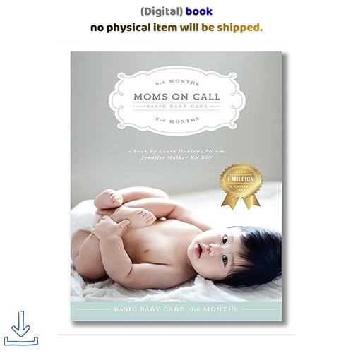 Moms call basic baby - on,